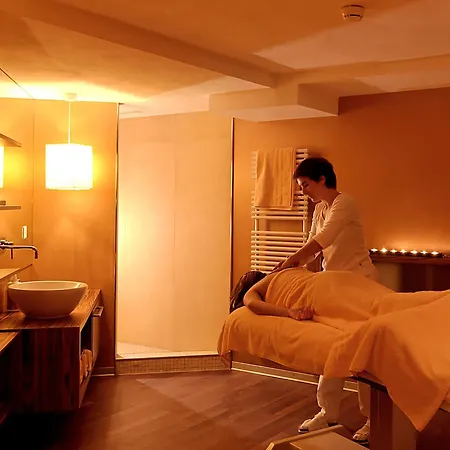 Hotel Spinne 4*