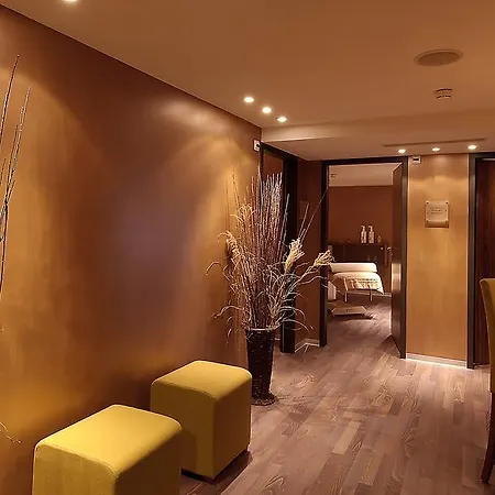 Hotel Spinne 4*