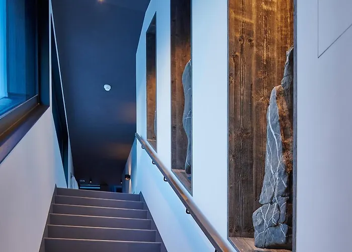 Spinne Szálloda Grindelwald